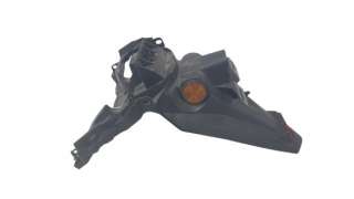 Recambio de guardabarros trasero para yamaha nmax 2015- nmax 125 referencia OEM IAM B6HF161120  