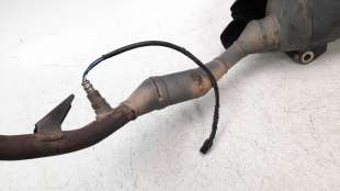 Recambio de silenciador trasero para yamaha nmax 2015- nmax 125 referencia OEM IAM BALE471001   2