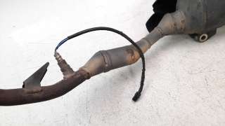 Recambio de silenciador trasero para yamaha nmax 2015- nmax 125 referencia OEM IAM BALE471001  