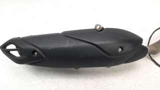 Recambio de silenciador trasero para yamaha nmax 2015- nmax 125 referencia OEM IAM BALE471001  