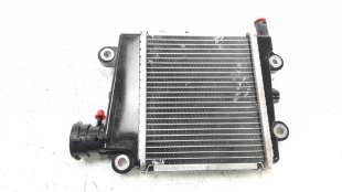 Recambio de radiador agua para yamaha nmax 2015- nmax 125 referencia OEM IAM B6HE240A0100  