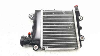 Recambio de radiador agua para yamaha nmax 2015- nmax 125 referencia OEM IAM B6HE240A0100  