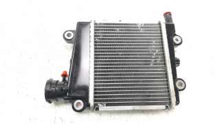 Recambio de radiador agua para yamaha nmax 2015- nmax 125 referencia OEM IAM B6HE240A0100  