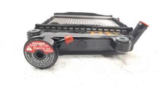 Recambio de radiador agua para yamaha nmax 2015- nmax 125 referencia OEM IAM B6HE240A0100  