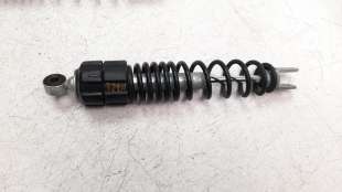 Recambio de amortiguador trasero izquierdo para yamaha nmax 2015- nmax 125 referencia OEM IAM BALF221000   2