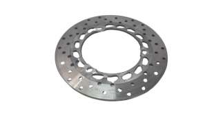 Recambio de disco de freno trasero para yamaha nmax 2015- nmax 125 referencia OEM IAM 2DPF582W00  