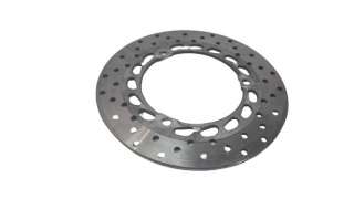 Recambio de disco de freno trasero para yamaha nmax 2015- nmax 125 referencia OEM IAM 2DPF582W00  