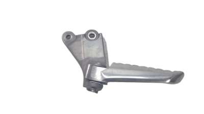 Recambio de estribera izquierda para yamaha nmax 2015- nmax 125 referencia OEM IAM B6HF74301100  