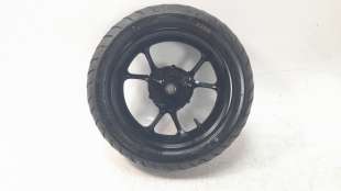 Recambio de llanta trasera para yamaha nmax 2015- nmax 125 referencia OEM IAM B6HF53380033  