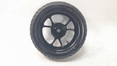 Recambio de llanta trasera para yamaha nmax 2015- nmax 125 referencia OEM IAM B6HF53380033  