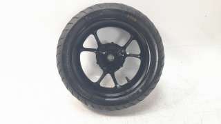 Recambio de llanta trasera para yamaha nmax 2015- nmax 125 referencia OEM IAM B6HF53380033  