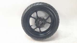 Recambio de llanta trasera para yamaha nmax 2015- nmax 125 referencia OEM IAM B6HF53380033  