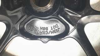 Recambio de llanta trasera para yamaha nmax 2015- nmax 125 referencia OEM IAM B6HF53380033  