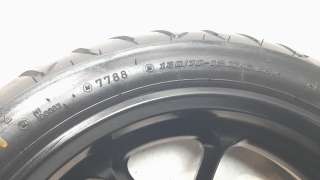 Recambio de llanta trasera para yamaha nmax 2015- nmax 125 referencia OEM IAM B6HF53380033  