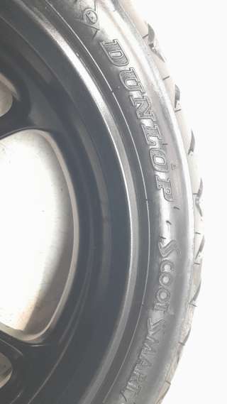 Recambio de llanta trasera para yamaha nmax 2015- nmax 125 referencia OEM IAM B6HF53380033  