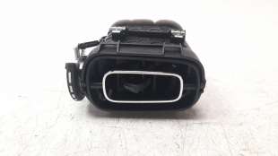 Recambio de rejilla aireadora para citroën c3 2016- feel referencia OEM IAM 98162208ZD  