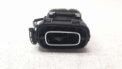 Recambio de rejilla aireadora para citroën c3 2016- feel referencia OEM IAM 98162208ZD  