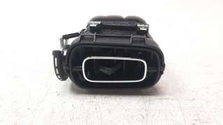 Recambio de rejilla aireadora para citroën c3 2016- feel referencia OEM IAM 98162208ZD  