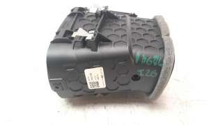 Recambio de rejilla aireadora para citroën c3 2016- feel referencia OEM IAM 98162208ZD  