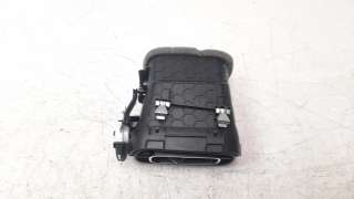 Recambio de rejilla aireadora para citroën c3 2016- feel referencia OEM IAM 98162208ZD  
