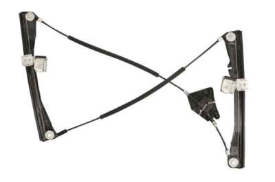 Recambio de elevalunas delantero derecho para seat ibiza (6k1) 1999-2002 signo referencia OEM IAM 6K3837402B 106210118 SA07ARSIN