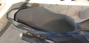Recambio de asiento delantero para honda pcx 125 2020- referencia OEM IAM 77200K1ZJ10ZC  