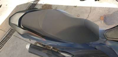 Recambio de asiento delantero para honda pcx 125 2020- referencia OEM IAM 77200K1ZJ10ZC  