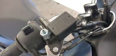 Recambio de bomba freno delantera para honda pcx 125 2020- referencia OEM IAM 45510K35V01  