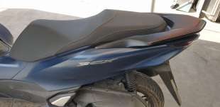 Recambio de colin trasero para honda pcx 125 2020- referencia OEM IAM 83650K1YJ50ZL  