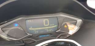 Recambio de cuadro instrumentos para honda pcx 125 2020- referencia OEM IAM 37100K1YD11  