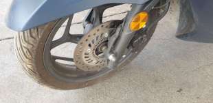 Recambio de disco freno delantero para honda pcx 125 2020- referencia OEM IAM 45351K1YJ51  