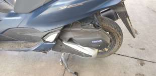 Recambio de motor completo para honda pcx 125 2020- referencia OEM IAM JK05E  