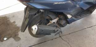 Recambio de motor completo para honda pcx 125 2020- referencia OEM IAM JK05E   2