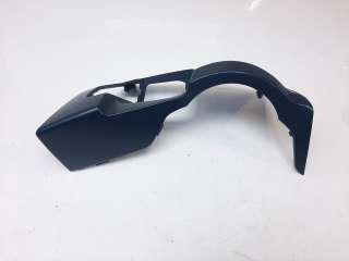 Recambio de moldura para honda pcx 125 2020- referencia OEM IAM 81140K1ZJ10YF 81140K1ZJ101 