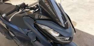 Recambio de claxon para honda pcx 125 2020- referencia OEM IAM 38120K1ZJ11  