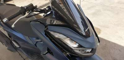 Recambio de claxon para honda pcx 125 2020- referencia OEM IAM 38120K1ZJ11  
