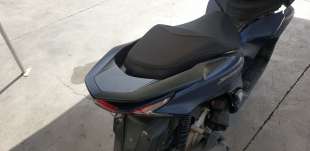 Recambio de aleron trasero para honda pcx 125 2020- referencia OEM IAM 80110K1ZJ10ZA  