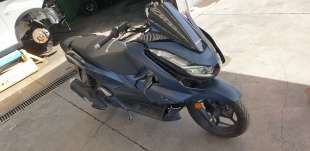 Recambio de abs para honda pcx 125 2020- referencia OEM IAM 57110K1ZJ11  