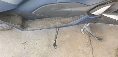 Recambio de caballete lateral para honda pcx 125 2020- referencia OEM IAM 50530K1ZJ10  