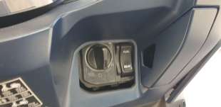 Recambio de conmutador de arranque para honda pcx 125 2020- referencia OEM IAM 35100K1ZJ11  