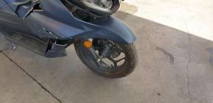 Recambio de llanta delantera para honda pcx 125 2020- referencia OEM IAM 44650K1YJ50ZA  