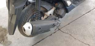 Recambio de tubo escape completo para honda pcx 125 2020- referencia OEM IAM 18300K1YJ50  