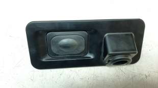 Recambio de maneta exterior porton para jaguar e-pace 2017- 2.0 diesel cat referencia OEM IAM GX7314K147AA  