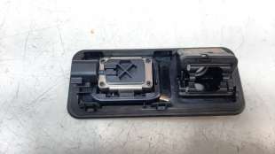 Recambio de maneta exterior porton para jaguar e-pace 2017- 2.0 diesel cat referencia OEM IAM GX7314K147AA   2