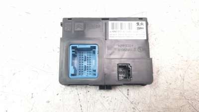 Recambio de modulo electronico para citroën c3 2016- feel referencia OEM IAM 9849651180  
