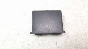 Recambio de modulo electronico para citroën c3 2016- feel referencia OEM IAM 9849651180   2
