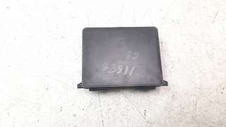 Recambio de modulo electronico para citroën c3 2016- feel referencia OEM IAM 9849651180  