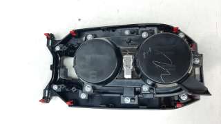 Recambio de moldura para toyota corolla (e21) 2019- referencia OEM IAM 5882202440  