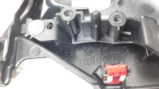 Recambio de moldura para toyota corolla (e21) 2019- referencia OEM IAM 5882202440  