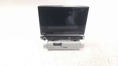 Recambio de sistema navegacion gps para citroën c3 2016- feel referencia OEM IAM 9838155680  